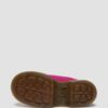 Pantofi Buzz 5-Eye din nubuc măcinat Pantofi Buzz 5-Eye din nubuc măcinat