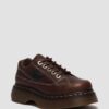 Pantofi Buzz 5-Eye din piele Grizzly Pantofi Buzz 5-Eye din piele Grizzly