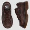 Pantofi Buzz 5-Eye din piele Grizzly Pantofi Buzz 5-Eye din piele Grizzly