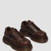 Pantofi Buzz 5-Eye din piele Grizzly Pantofi Buzz 5-Eye din piele Grizzly