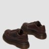 Pantofi Buzz 5-Eye din piele Grizzly Pantofi Buzz 5-Eye din piele Grizzly
