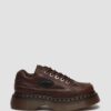 Pantofi Buzz 5-Eye din piele Grizzly Pantofi Buzz 5-Eye din piele Grizzly