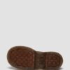 Pantofi Buzz 5-Eye din piele Grizzly Pantofi Buzz 5-Eye din piele Grizzly