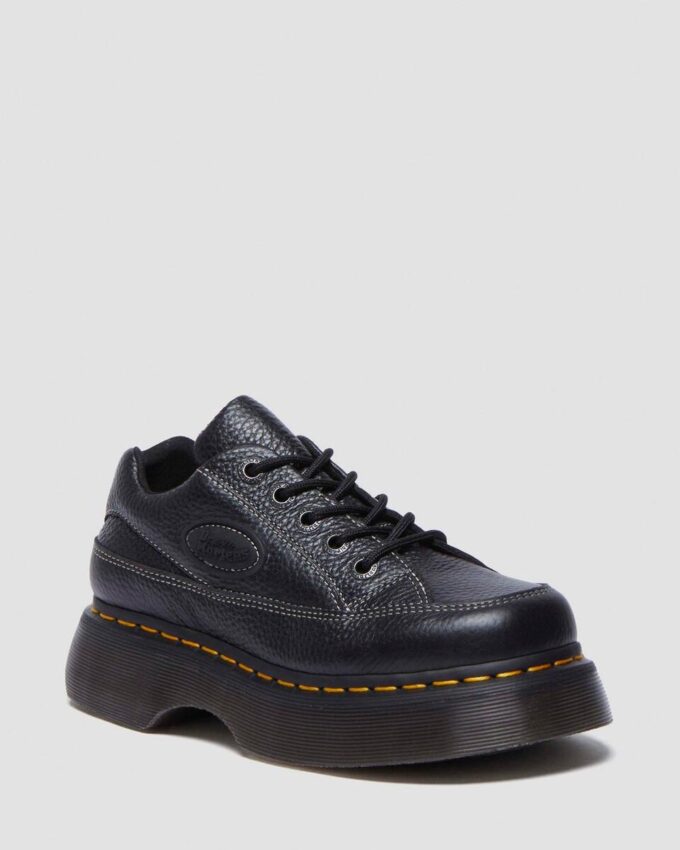 Pantofi Buzz 5-Eye din piele Napa Pantofi Buzz 5-Eye din piele Napa