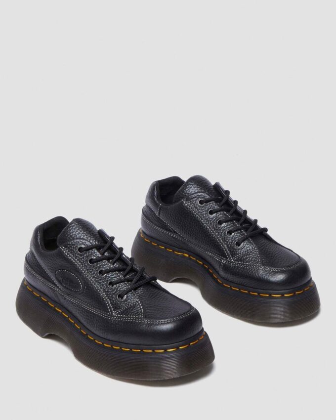 Pantofi Buzz 5-Eye din piele Napa Pantofi Buzz 5-Eye din piele Napa