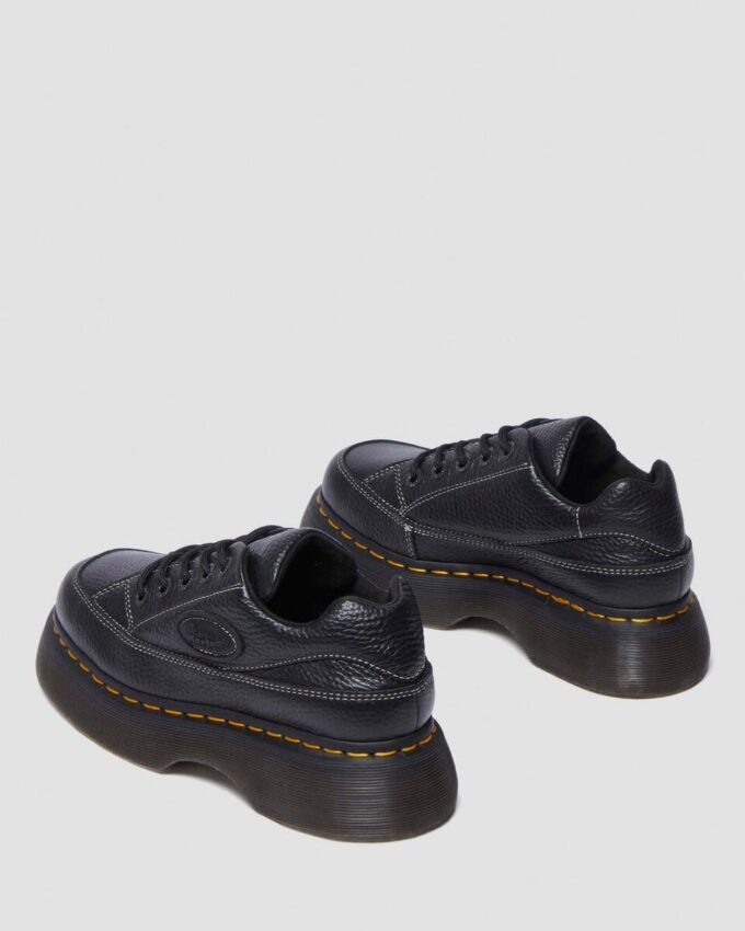 Pantofi Buzz 5-Eye din piele Napa Pantofi Buzz 5-Eye din piele Napa