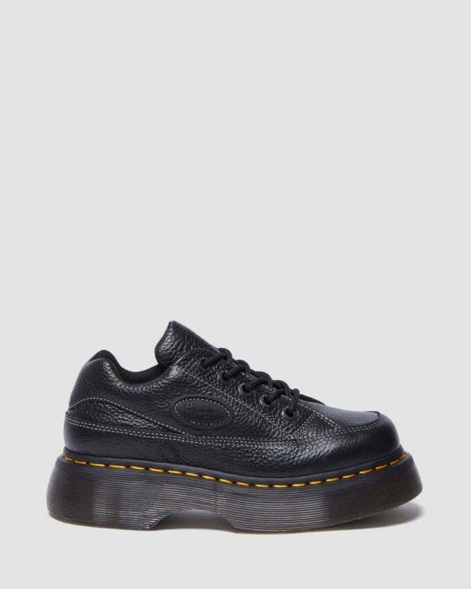 Pantofi Buzz 5-Eye din piele Napa Pantofi Buzz 5-Eye din piele Napa