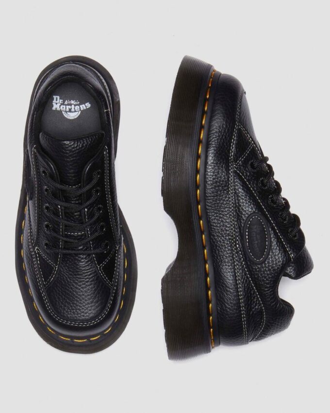 Pantofi Buzz 5-Eye din piele Napa Pantofi Buzz 5-Eye din piele Napa