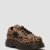 Pantofi Buzz 5-Eye Leopard Pantofi Buzz 5-Eye Leopard