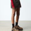 Pantofi Buzz 5-Eye Leopard Pantofi Buzz 5-Eye Leopard