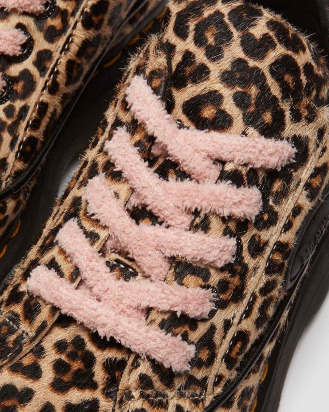 Pantofi Buzz 5-Eye Leopard Pantofi Buzz 5-Eye Leopard