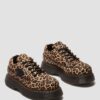 Pantofi Buzz 5-Eye Leopard Pantofi Buzz 5-Eye Leopard