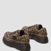 Pantofi Buzz 5-Eye Leopard Pantofi Buzz 5-Eye Leopard