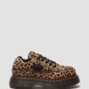 Pantofi Buzz 5-Eye Leopard Pantofi Buzz 5-Eye Leopard