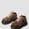 Pantofi Buzz 5-Eye Leopard Pantofi Buzz 5-Eye Leopard