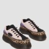 Pantofi Buzz 5-Eye Leopard și Suede Pantofi Buzz 5-Eye Leopard și Suede