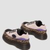 Pantofi Buzz 5-Eye Leopard și Suede Pantofi Buzz 5-Eye Leopard și Suede