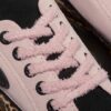 Pantofi Buzz 5-Eye Leopard și Suede Pantofi Buzz 5-Eye Leopard și Suede