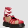 Pantofi BUZZ BALLERINA DIN PIELE Pantofi BUZZ BALLERINA DIN PIELE