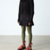 Pantofi BUZZ BALLERINA DIN PIELE Pantofi BUZZ BALLERINA DIN PIELE