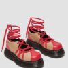 Pantofi BUZZ BALLERINA DIN PIELE Pantofi BUZZ BALLERINA DIN PIELE