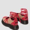 Pantofi BUZZ BALLERINA DIN PIELE Pantofi BUZZ BALLERINA DIN PIELE
