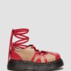 Pantofi BUZZ BALLERINA DIN PIELE Pantofi BUZZ BALLERINA DIN PIELE