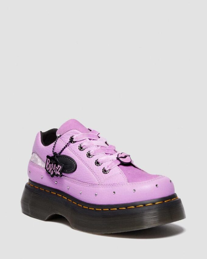 Pantofi Buzz Bratz 5-Eye Pantofi Buzz Bratz 5-Eye