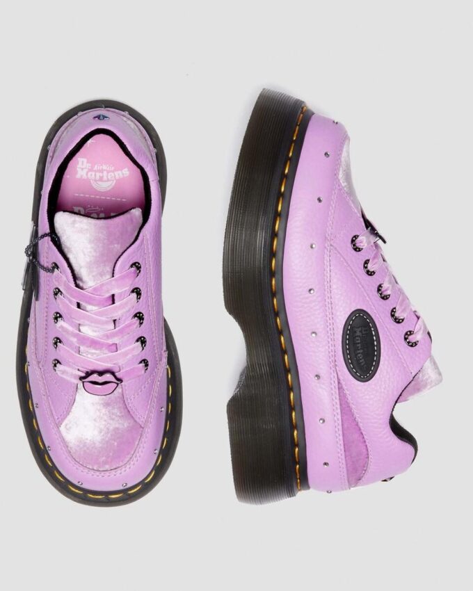Pantofi Buzz Bratz 5-Eye Pantofi Buzz Bratz 5-Eye