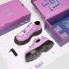 Pantofi Buzz Bratz 5-Eye Pantofi Buzz Bratz 5-Eye