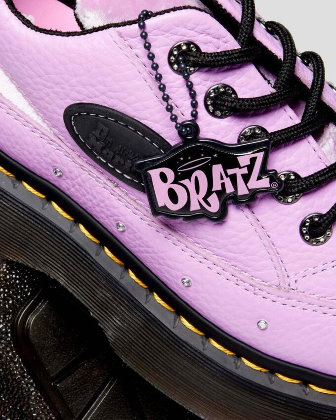 Pantofi Buzz Bratz 5-Eye Pantofi Buzz Bratz 5-Eye
