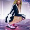 Pantofi Buzz Bratz 5-Eye Pantofi Buzz Bratz 5-Eye