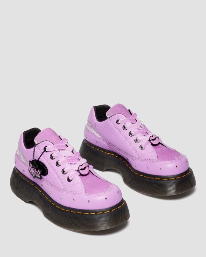 Pantofi Buzz Bratz 5-Eye Pantofi Buzz Bratz 5-Eye