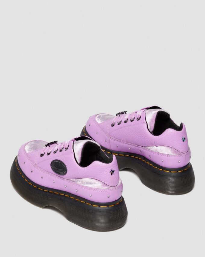 Pantofi Buzz Bratz 5-Eye Pantofi Buzz Bratz 5-Eye
