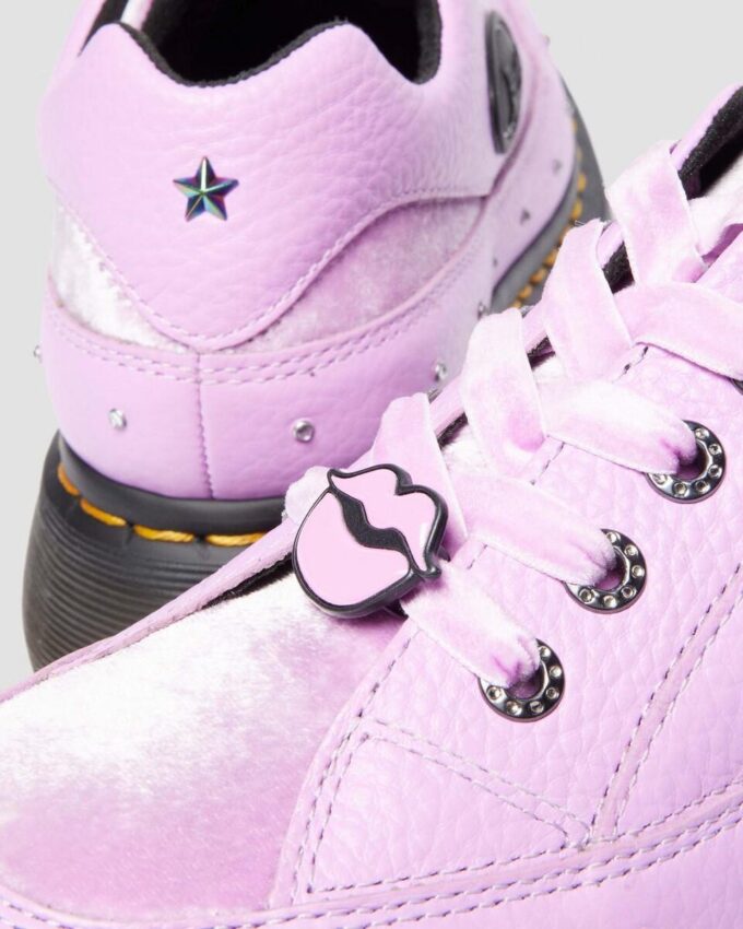 Pantofi Buzz Bratz 5-Eye Pantofi Buzz Bratz 5-Eye