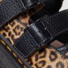 Pantofi Buzz Leopard Mary Jane Pantofi Buzz Leopard Mary Jane