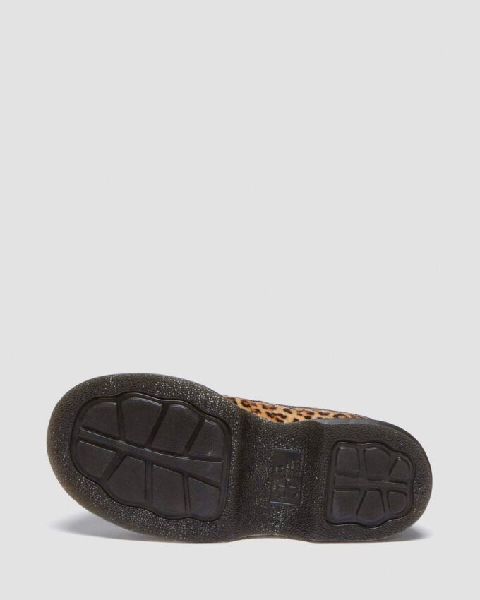 Pantofi Buzz Leopard Mary Jane Pantofi Buzz Leopard Mary Jane