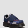 Pantofi Buzz Strap din materiale mixte Pantofi Buzz Strap din materiale mixte