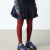 Pantofi Buzz Strap din materiale mixte Pantofi Buzz Strap din materiale mixte