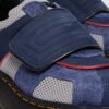 Pantofi Buzz Strap din materiale mixte Pantofi Buzz Strap din materiale mixte