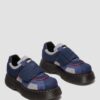 Pantofi Buzz Strap din materiale mixte Pantofi Buzz Strap din materiale mixte