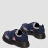 Pantofi Buzz Strap din materiale mixte Pantofi Buzz Strap din materiale mixte