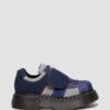 Pantofi Buzz Strap din materiale mixte Pantofi Buzz Strap din materiale mixte