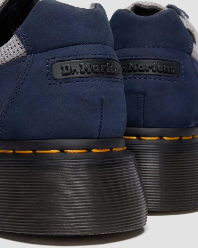 Pantofi Buzz Strap din materiale mixte Pantofi Buzz Strap din materiale mixte