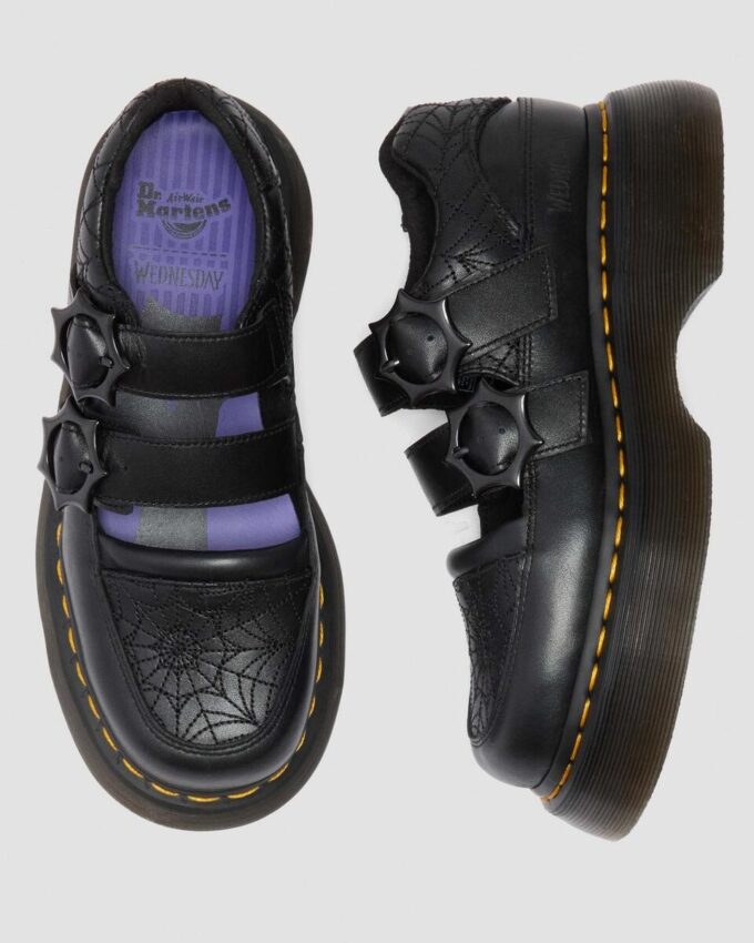 Pantofi Buzz Wednesday Mary Jane Pantofi Buzz Wednesday Mary Jane