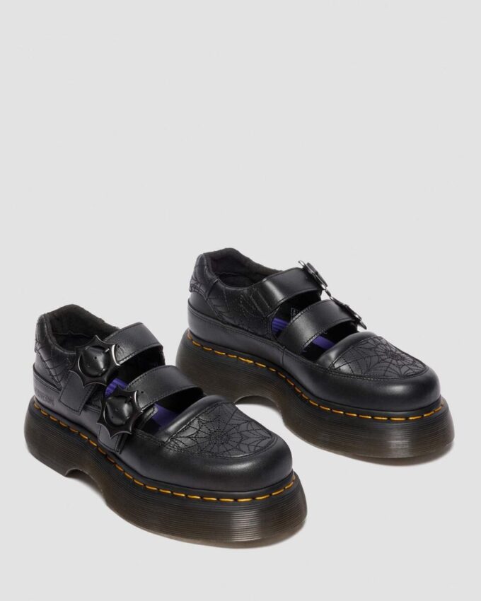 Pantofi Buzz Wednesday Mary Jane Pantofi Buzz Wednesday Mary Jane