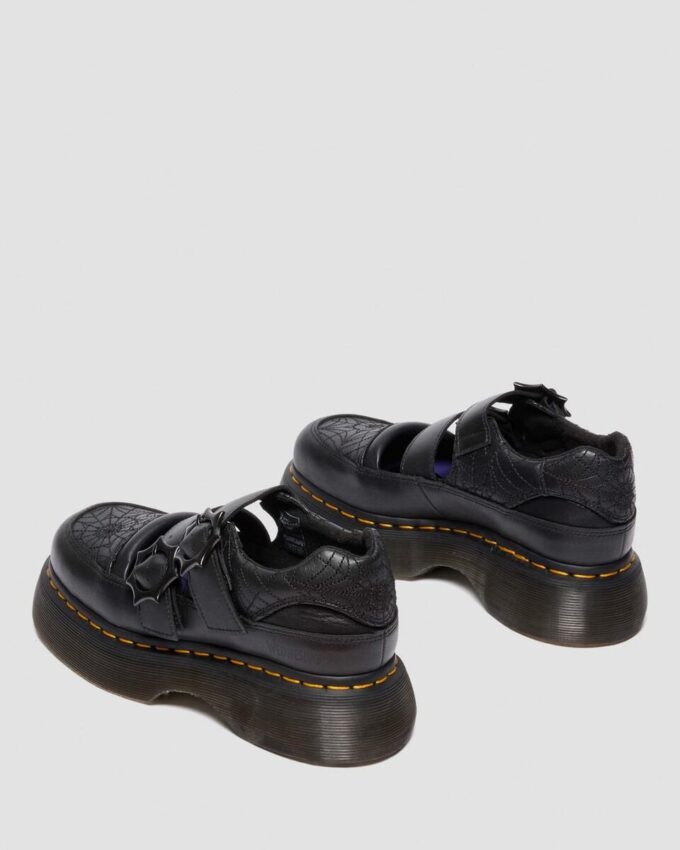 Pantofi Buzz Wednesday Mary Jane Pantofi Buzz Wednesday Mary Jane