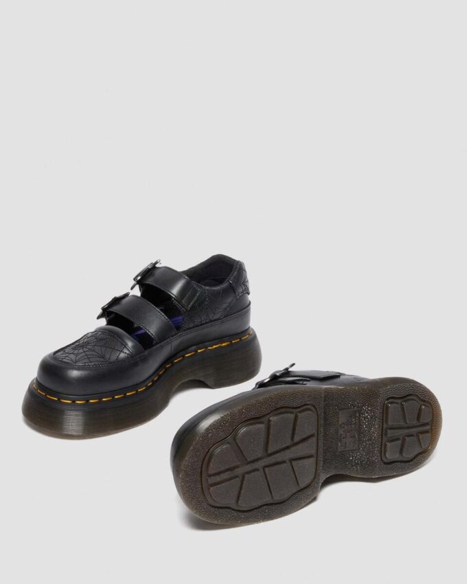 Pantofi Buzz Wednesday Mary Jane Pantofi Buzz Wednesday Mary Jane