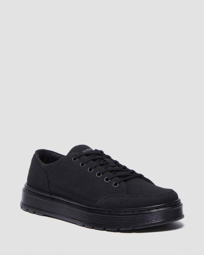 Pantofi casual din pânză Brookline Pantofi casual din pânză Brookline