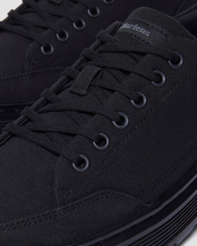 Pantofi casual din pânză Brookline Pantofi casual din pânză Brookline